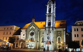 Apartament Tarnogórski